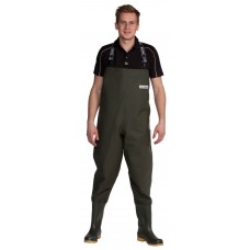 Waders De Luxe Ocean 38-50