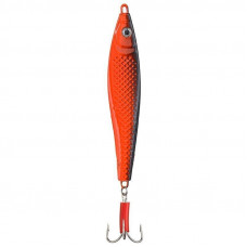 80g Norge orange-sort