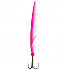 22g Dizzy Tobis pink-hvid