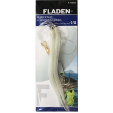 Torskeforfang 12/0 Fluoriserende