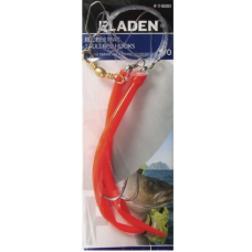 Torskeforfang 9/0 FLADEN