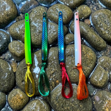 16g Hornfiskeblink 4-pak