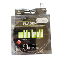 0.30 Cable Braid fletline 150m / 22,7kg